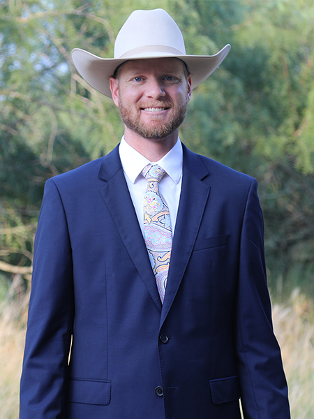 Crozier Profile Photo