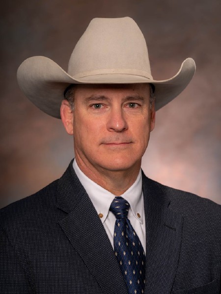 Clay Mathis