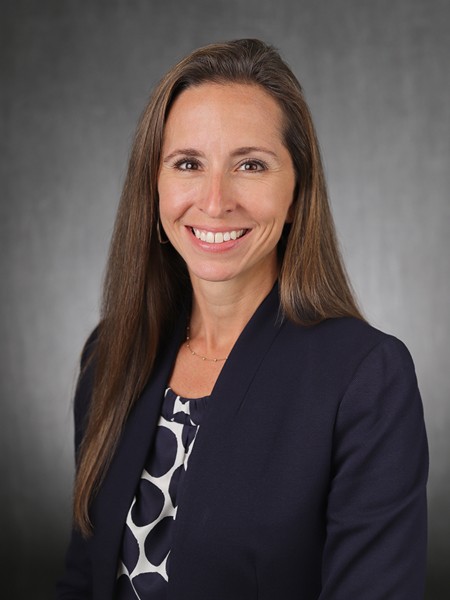 Kim McCuistion